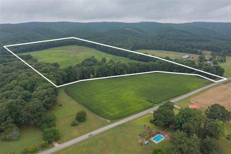 Image for property 1128 Armuchee Road, La Fayette, GA 30728