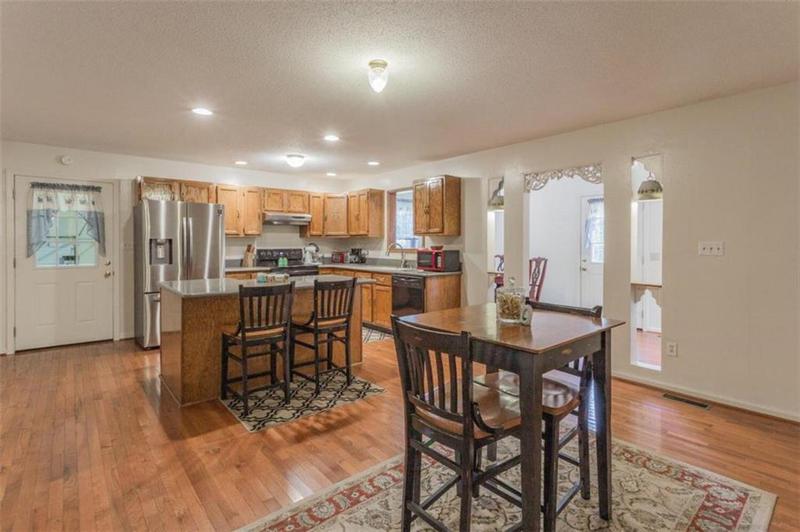 Image for property 1128 Armuchee Road, La Fayette, GA 30728