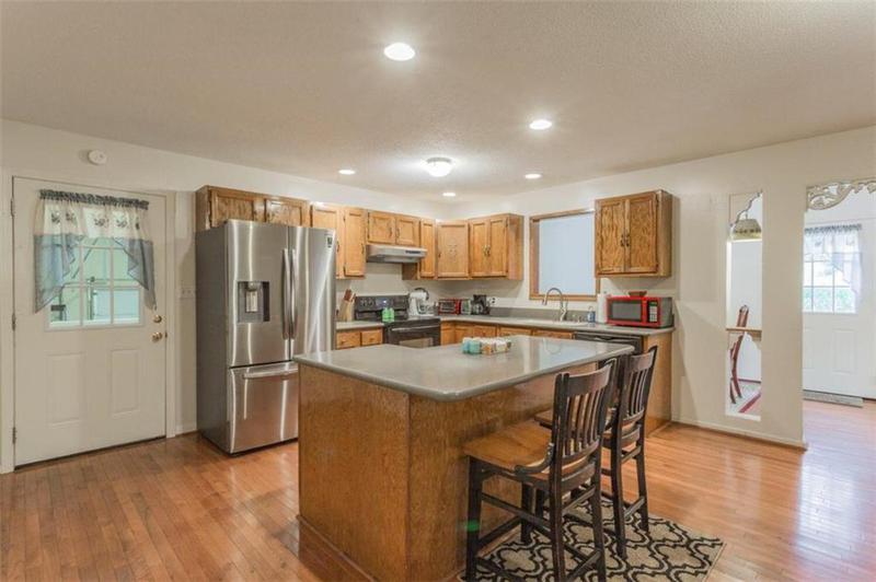 Image for property 1128 Armuchee Road, La Fayette, GA 30728