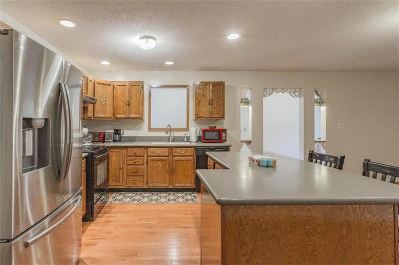 Image for property 1128 Armuchee Road, La Fayette, GA 30728
