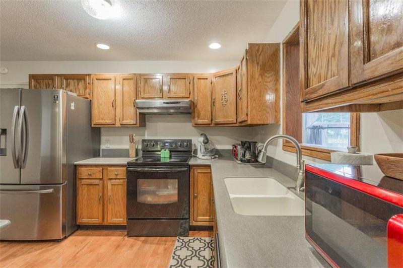 Image for property 1128 Armuchee Road, La Fayette, GA 30728
