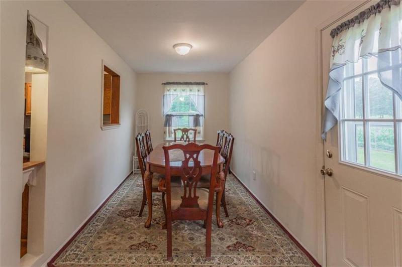 Image for property 1128 Armuchee Road, La Fayette, GA 30728