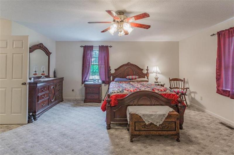 Image for property 1128 Armuchee Road, La Fayette, GA 30728