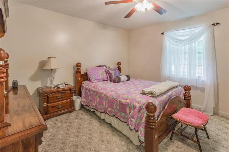 Image for property 1128 Armuchee Road, La Fayette, GA 30728