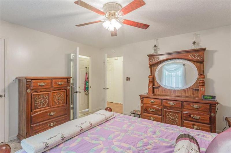 Image for property 1128 Armuchee Road, La Fayette, GA 30728