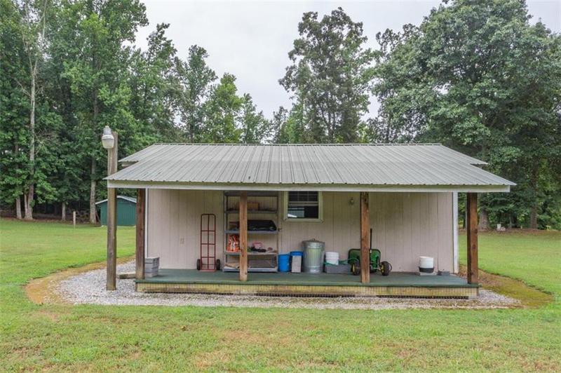 Image for property 1128 Armuchee Road, La Fayette, GA 30728