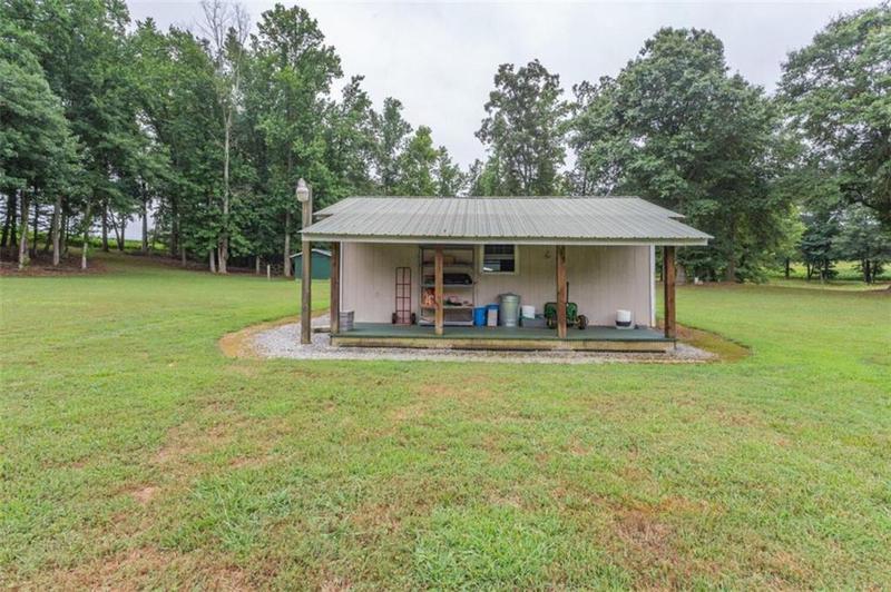 Image for property 1128 Armuchee Road, La Fayette, GA 30728