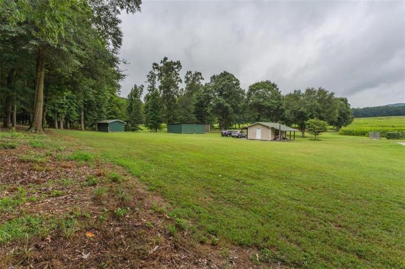 Image for property 1128 Armuchee Road, La Fayette, GA 30728