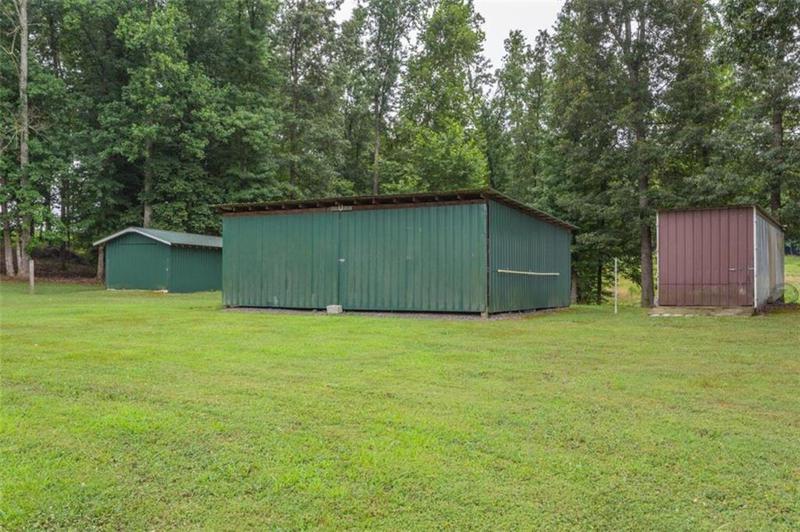 Image for property 1128 Armuchee Road, La Fayette, GA 30728