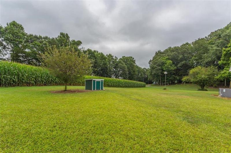 Image for property 1128 Armuchee Road, La Fayette, GA 30728
