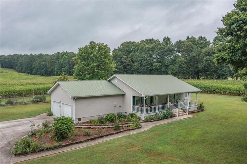Image for property 1128 Armuchee Road, La Fayette, GA 30728