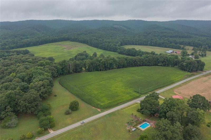 Image for property 1128 Armuchee Road, La Fayette, GA 30728