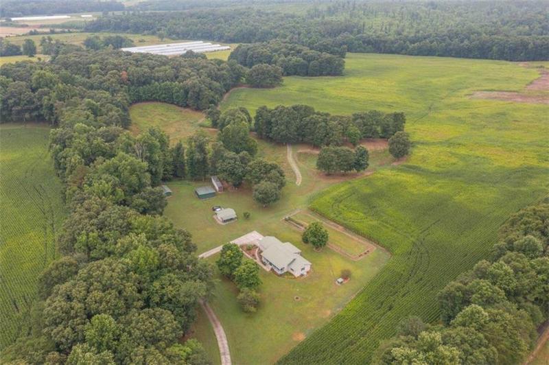 Image for property 1128 Armuchee Road, La Fayette, GA 30728