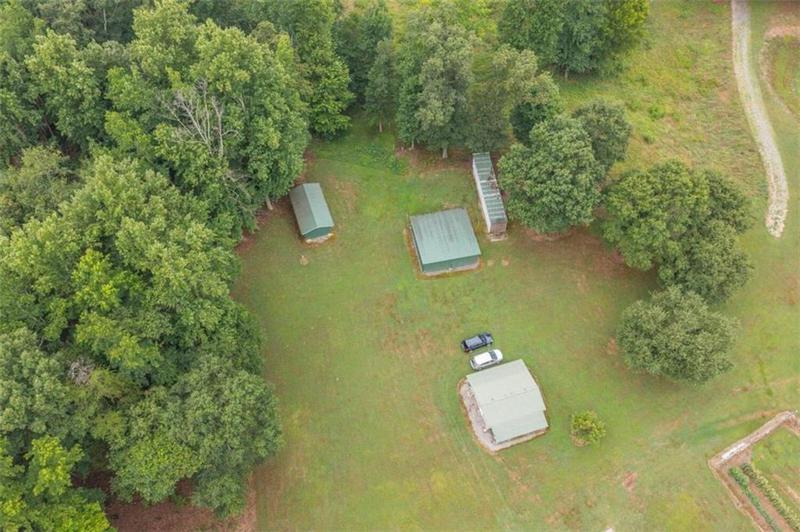 Image for property 1128 Armuchee Road, La Fayette, GA 30728