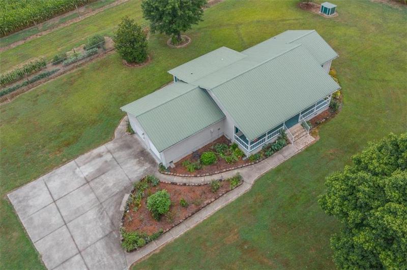 Image for property 1128 Armuchee Road, La Fayette, GA 30728