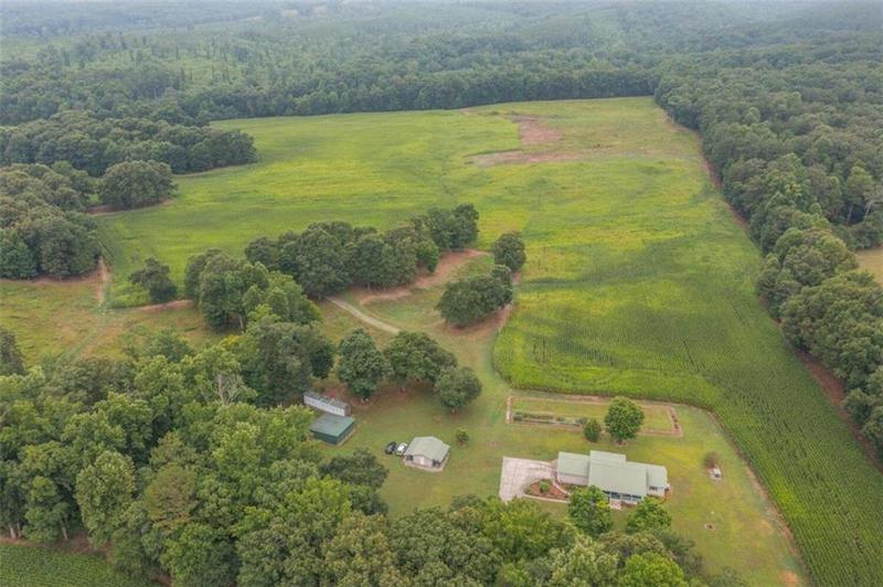Image for property 1128 Armuchee Road, La Fayette, GA 30728