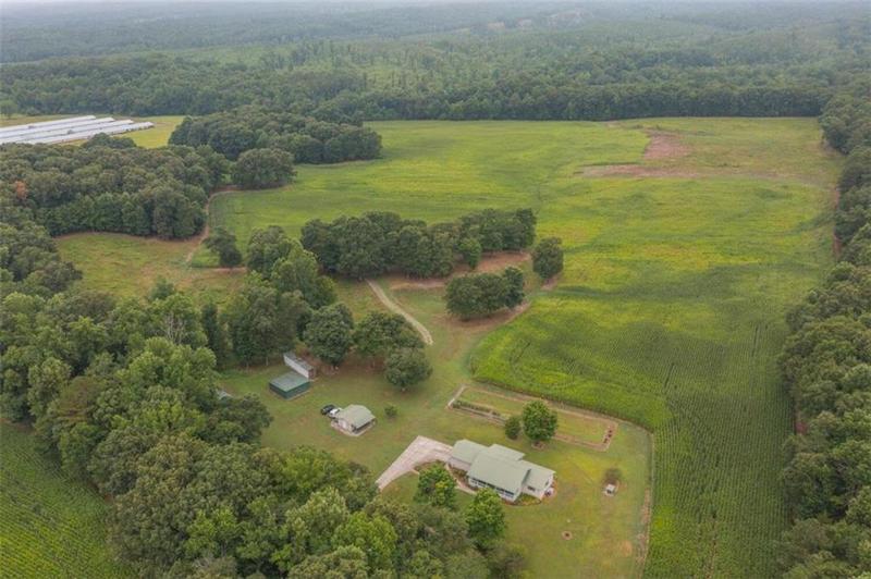 Image for property 1128 Armuchee Road, La Fayette, GA 30728