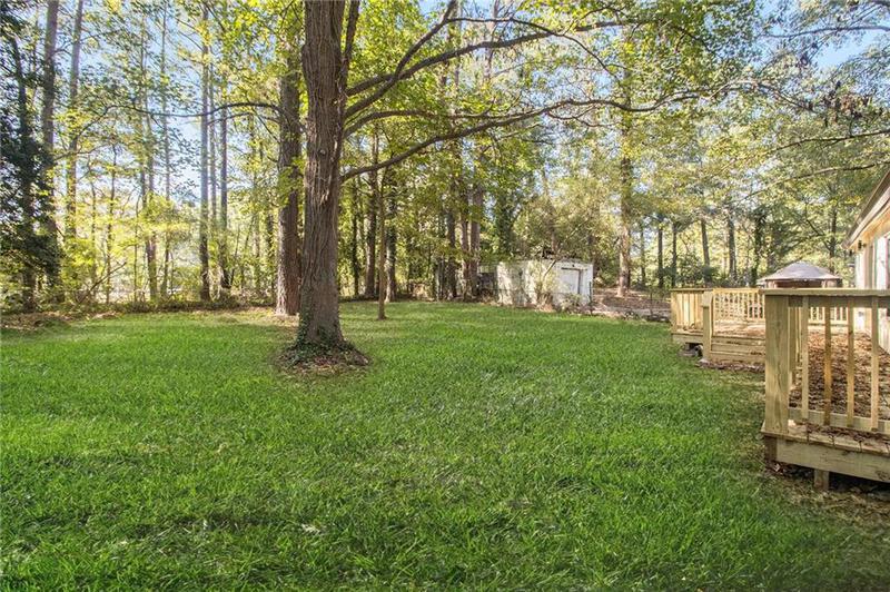 Image for property 628 STEVE Drive, Atlanta, GA 30315