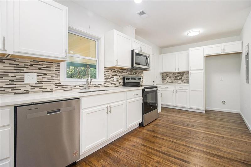 Image for property 628 STEVE Drive, Atlanta, GA 30315
