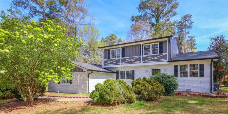 Image for property 1749 Lauranceae Way, Riverdale, GA 30296
