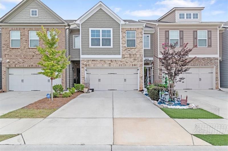 Image for property 2404 Fitts Drive, Conyers, GA 30094