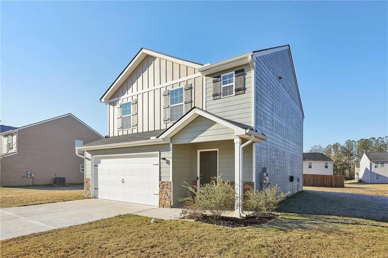 Image for property 130 MAPLE Drive, Milner, GA 30257
