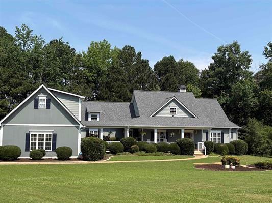 Image for property 200 Chaparral Trace, Tyrone, GA 30290