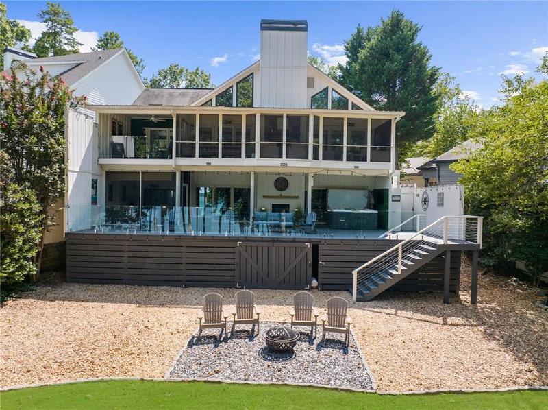 Image for property 9380 Raldon Road, Gainesville, GA 30506