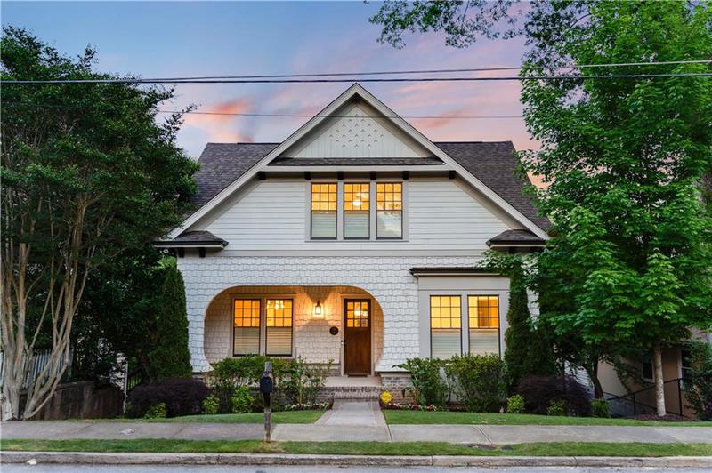 Image for property 248 Madison Avenue, Decatur, GA 30030