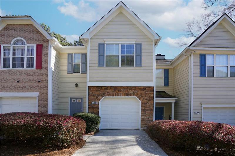 Image for property 5665 Terremont Circle, Norcross, GA 30093