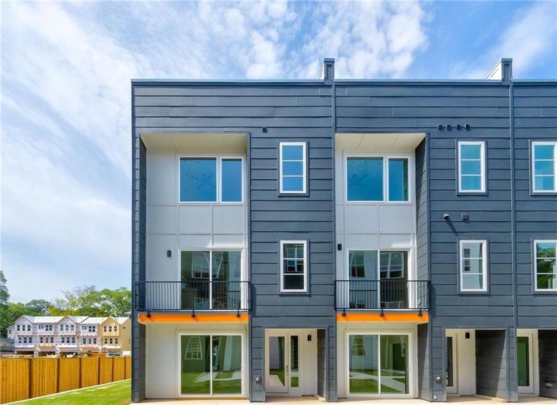 Image for property 1641 McNaught Drive 35, Atlanta, GA 30317