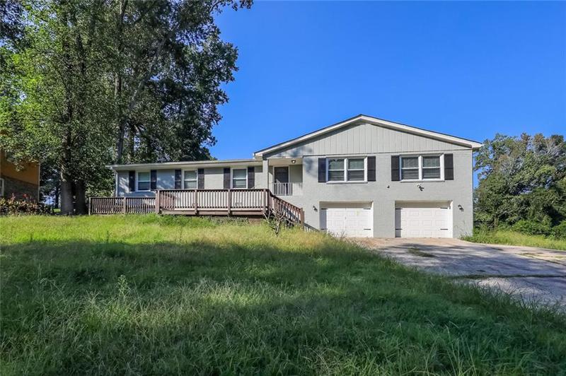 Image for property 7455 Page Court, Jonesboro, GA 30236