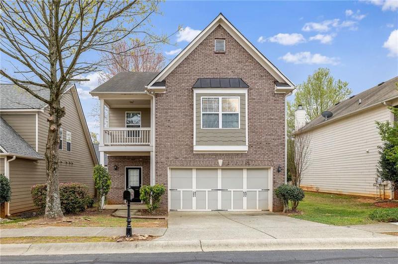 Image for property 5125 Cactus Cove Lane, Buford, GA 30519