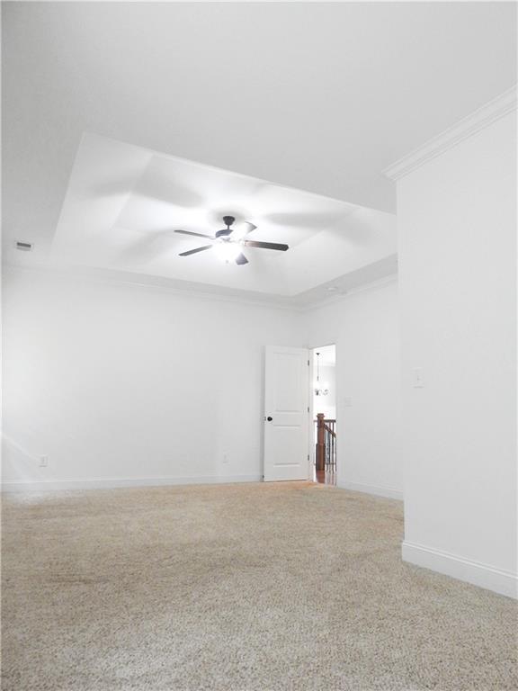 Image for property 40 Heartwood Drive, Cartersville, GA 30120