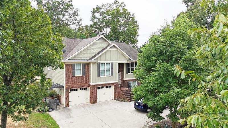 Image for property 40 Heartwood Drive, Cartersville, GA 30120