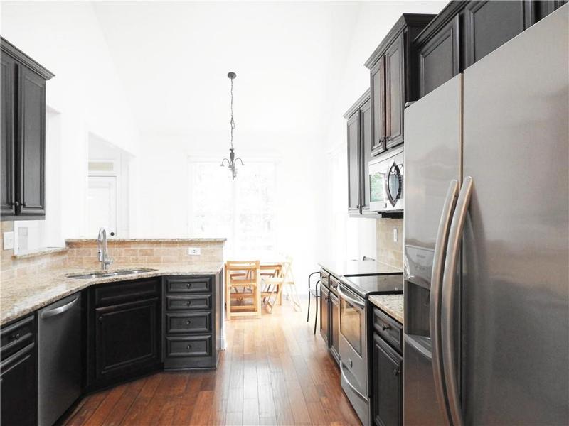 Image for property 40 Heartwood Drive, Cartersville, GA 30120