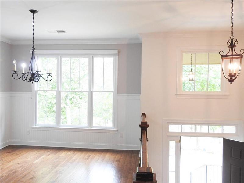 Image for property 40 Heartwood Drive, Cartersville, GA 30120