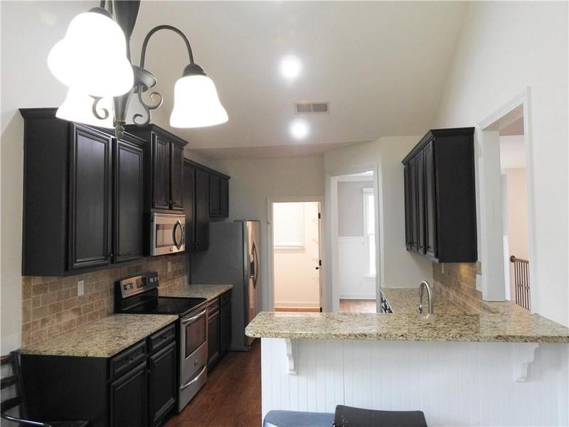 Image for property 40 Heartwood Drive, Cartersville, GA 30120