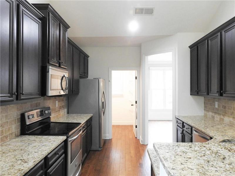 Image for property 40 Heartwood Drive, Cartersville, GA 30120