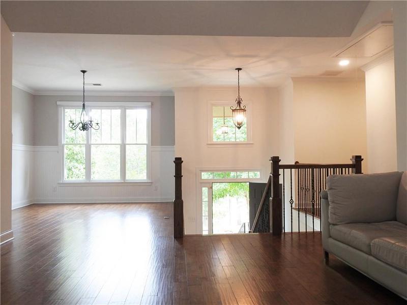 Image for property 40 Heartwood Drive, Cartersville, GA 30120
