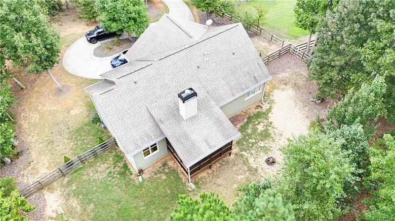 Image for property 40 Heartwood Drive, Cartersville, GA 30120