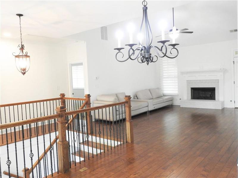 Image for property 40 Heartwood Drive, Cartersville, GA 30120
