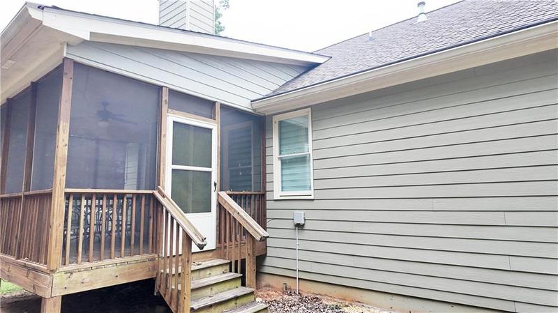 Image for property 40 Heartwood Drive, Cartersville, GA 30120