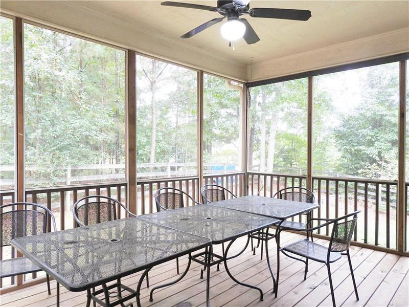 Image for property 40 Heartwood Drive, Cartersville, GA 30120