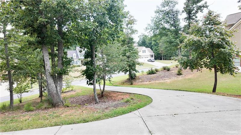Image for property 40 Heartwood Drive, Cartersville, GA 30120