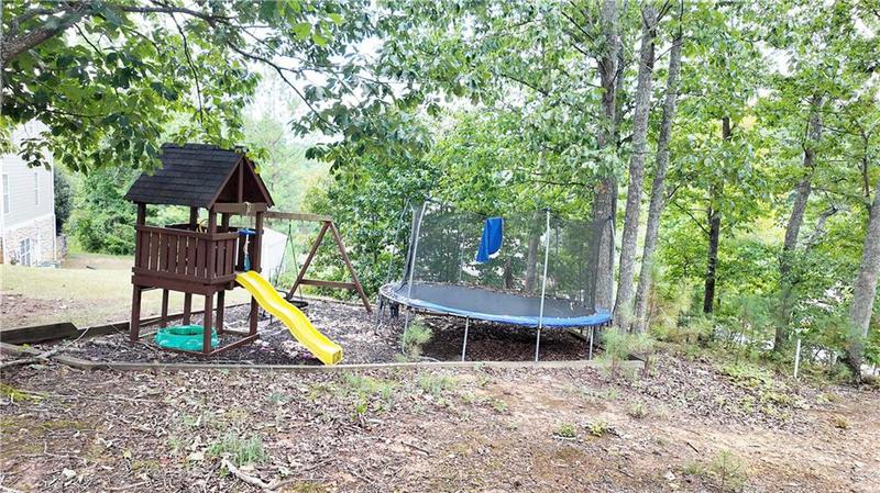 Image for property 40 Heartwood Drive, Cartersville, GA 30120