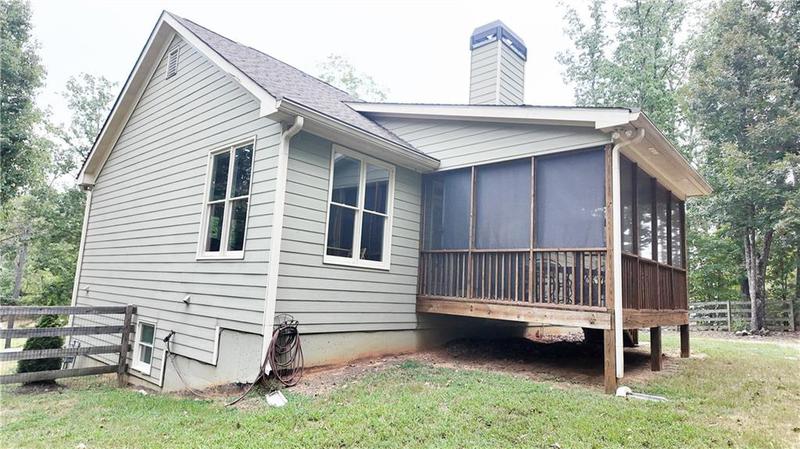 Image for property 40 Heartwood Drive, Cartersville, GA 30120