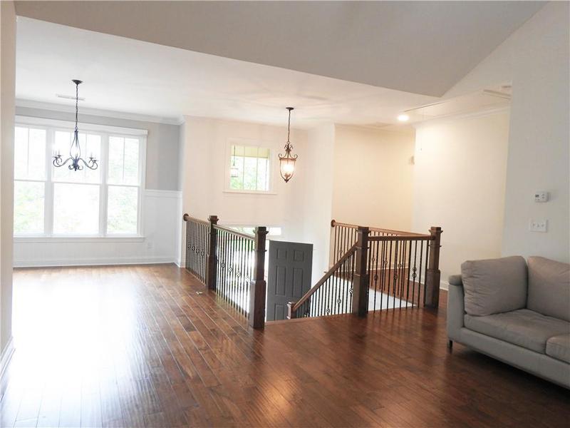 Image for property 40 Heartwood Drive, Cartersville, GA 30120