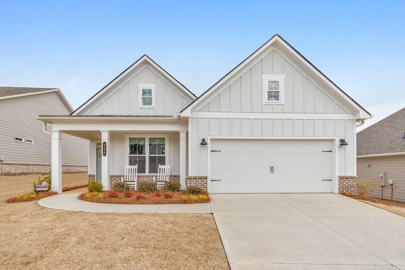 Image for property 124 Redford Lane, Canton, GA 30115