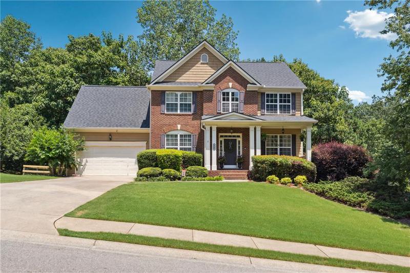 Image for property 4840 Luke Drive, Cumming, GA 30040